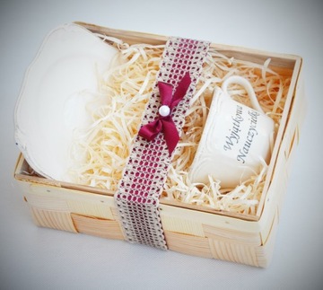 фото ориг. №5, For a gift teacher's day exceptional porcelain