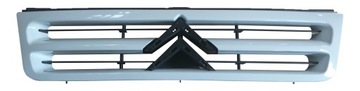 Nowa Atrapa Grill chłodnicy CITROEN JUMPER 2002-