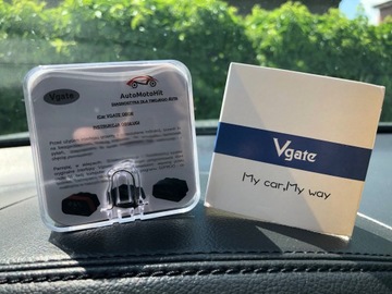 Интерфейс OBD2 bt iCar + польское программное обеспечение SDPROG FIAT