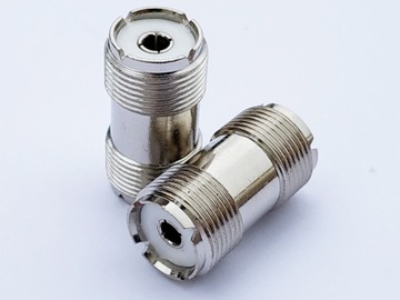 РАЗЪЕМ БОЧКИ-УВЧ РАЗЪЕМ