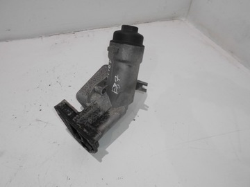 фото ориг. №1, Bmw 1 e87 118d fasteners oil filter oil cooler