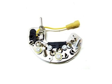 ДИОДНЫЙ МОСТ FORD ILR572 RC1207 136666 ASARC4004