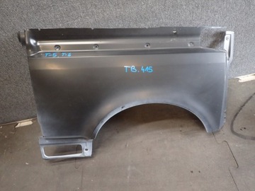 BŁOTNIK TYŁ PRAWY VW T5 T6