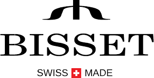 Szwajcarski zegarek męski Bisset BSFE42-2A - TYTAN