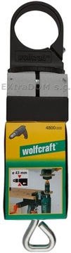 Настольный держатель тисков для дрели Wolfcraft 4800