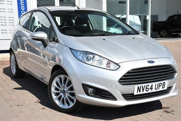 BAZA FORD MOONDUST - POLAR SILVER 1 LITR IXELL 55