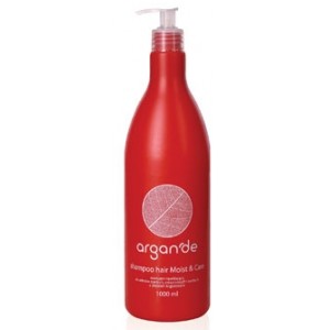 STAPIZ SZAMPON ARGANOWY ARGAN'DE 1000ML