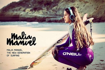 PHILIPS SHO3300 O'NEILL BEACH- Высота PL-ON-EARS-