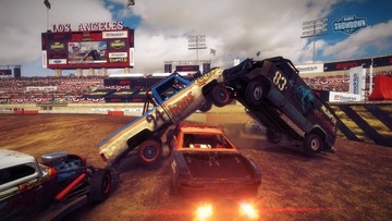 DIRT SHOWDOWN ПК STEAM КЛЮЧ БЕЗ VPN + БОНУС