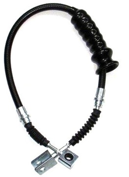 Linka sprzęgła 692mm MASSEY FERGUSON 382 390 398