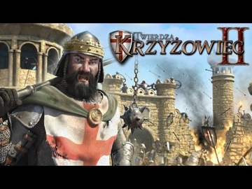 FORTRESS CRUSADER 2 STRONGHOLD ULTIMATE II PL ПК STEAM КЛЮЧ