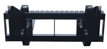 Вилы, захват для поддонов, тележка с поддонами, еврорама HYDRAMET