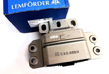 33141 LEMFORDER подушка коробки AUDI A3 8p 1 . 9 TD