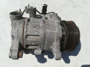 SPRĘŻARKA KLIMATYZACJI BMW N47D20C 447260-4710