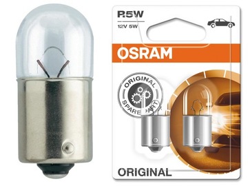 Osram R5W Original Line Żarówka Halogenowa