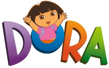 НАБОР FISHER PRICE DORA DOLL с АКСЕССУАРАМИ CGV56