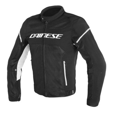 DAINESE AIR FRAME D1 Tex Kurtka motocyklowa r. 50