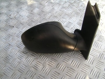 SEAT ALTEA - ZRCÁTKO PRAVÉ 5 PINU