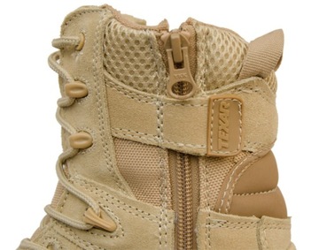 BUTY taktyczne trzewiki PUSTYNNE Texar khaki Stinger r. 42