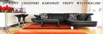 КОВЕР FRYE 160x220 1,6x2,2 ПОЛЬСКИЙ ИЗДЕЛИЕ 10 УЗОРОВ