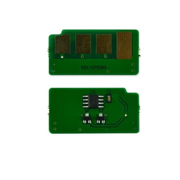 CHIP bębna Samsung MLT-R204 M3825 3875 4025 4075