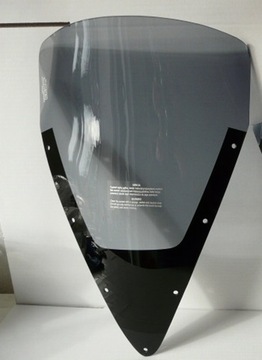 Лобовое стекло мотоцикла YAMAHA FZS FAZER 600 2002-03