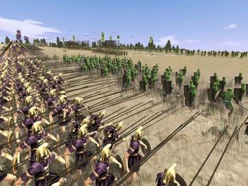 ROME TOTAL WAR KOLEKCJA + ALEXANDER PC STEAM KLUCZ