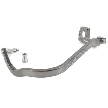 ZETA HANDBARY ENDUR U-CLAMP HUSQVARNA HUSABERG