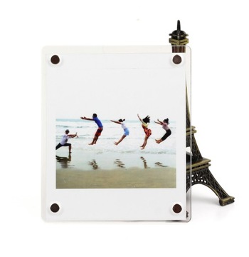 Магнитная фоторамка для Polaroid 600 i-Type SX-70 SX70 NOW OneStep VF2 LAB