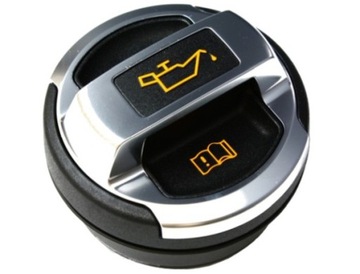 КРЫШКА РАСШИРИТЕЛЬНОГО БАКА R8 ДЛЯ VW 420121321
