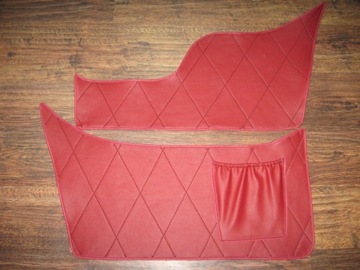 DNIEPR K-750 MW750 M-72 Urals Basket