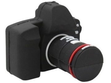 PENDRIVE 8 GB 3.0 USB APARAT LUSTRZANKA ZDJĘCIA