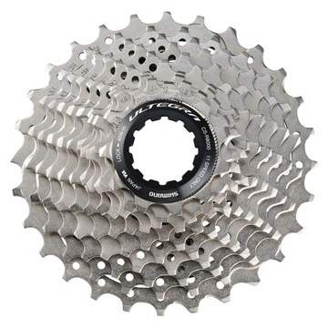 SHIMANO Ultegra CS-R8000 велосипедная кассета 11-30 11 сек.