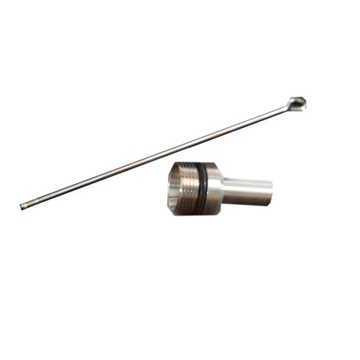 Adapter Do Gryfów Z Gwintem