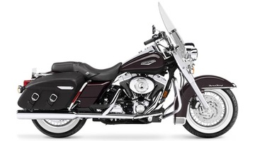 КЛАССИЧЕСКИЕ Защитные ограждения HARLEY ROAD KING 1600 И 1700