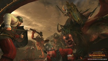 TOTAL WAR WARHAMMER CHAOS WARRIORS RACE PACK PL ПК STEAM KEY + БЕСПЛАТНО