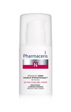 Krem do twarzy Pharmaceris dzień i noc 30 ml