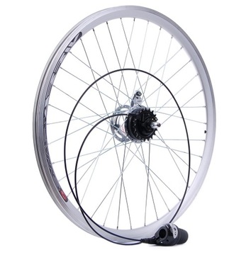 Диск 26 ALU SHIMANO NEXUS INTER 7 SPEED НОВЫЙ