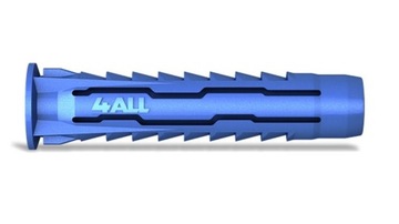 RAWLPLUG 4ALL Koszulka kołka 12 x 60mm 20szt