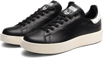 ЖЕНСКАЯ ОБУВЬ ADIDAS STANSMITH BA7772 ПЛАТФОРМА 36.5