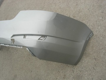 фото ориг. №2, Rear bumper skoda octavia 3 sedan/ hatchback 5e5807421