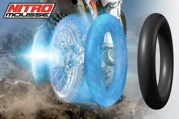 НУЭТЕХ НМС21-220 120/100R18