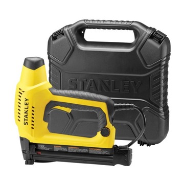 Электрический степлер Stanley FatMax 6-TRE650