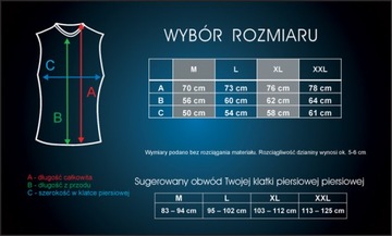 -- KOSZULKA TERMOAKTYWNA BEZ REKAWÓW - BERENS L