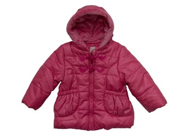 CHS KURTKA MAYORAL Z KAPTUREM 2426-044 74/9M
