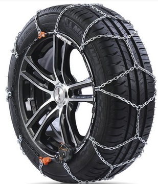 WEISSENFELS ЦЕПИ UNIQA M32 215/60R17 НАТЯЖИТЕЛЬ