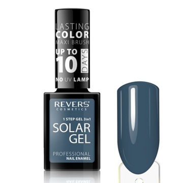 REVERS SOLAR GEL efekt hybrydy 10DNI trwałości -23