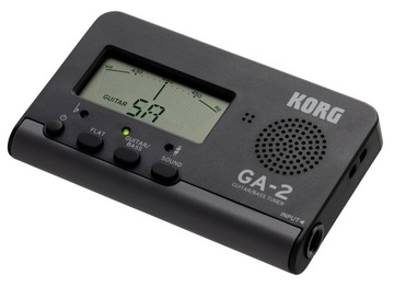 Korg GA2 Tuner gitarowy