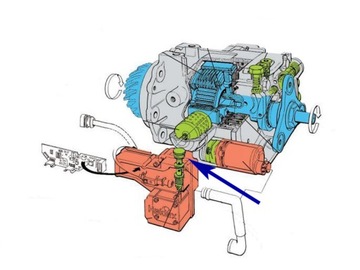 Спортивная вставка Quattro Haldex Audi VW Seat Skoda