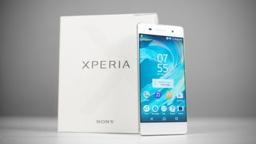 СОНИ XPERIA XA F3111 16 ГБ